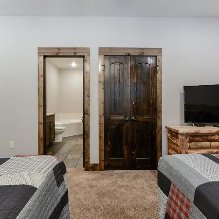 Lodge 73 Branson Extérieur photo