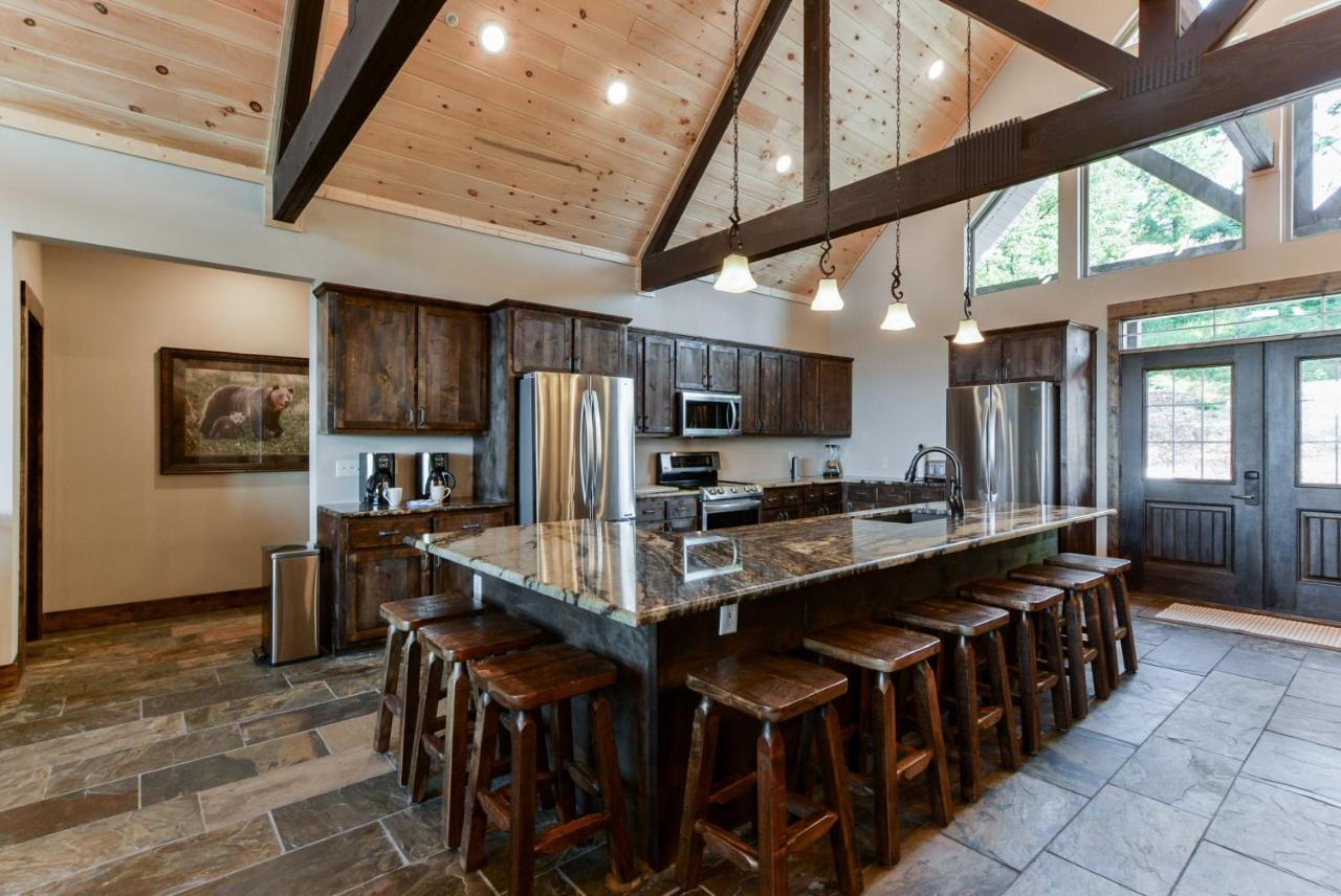 Lodge 73 Branson Extérieur photo
