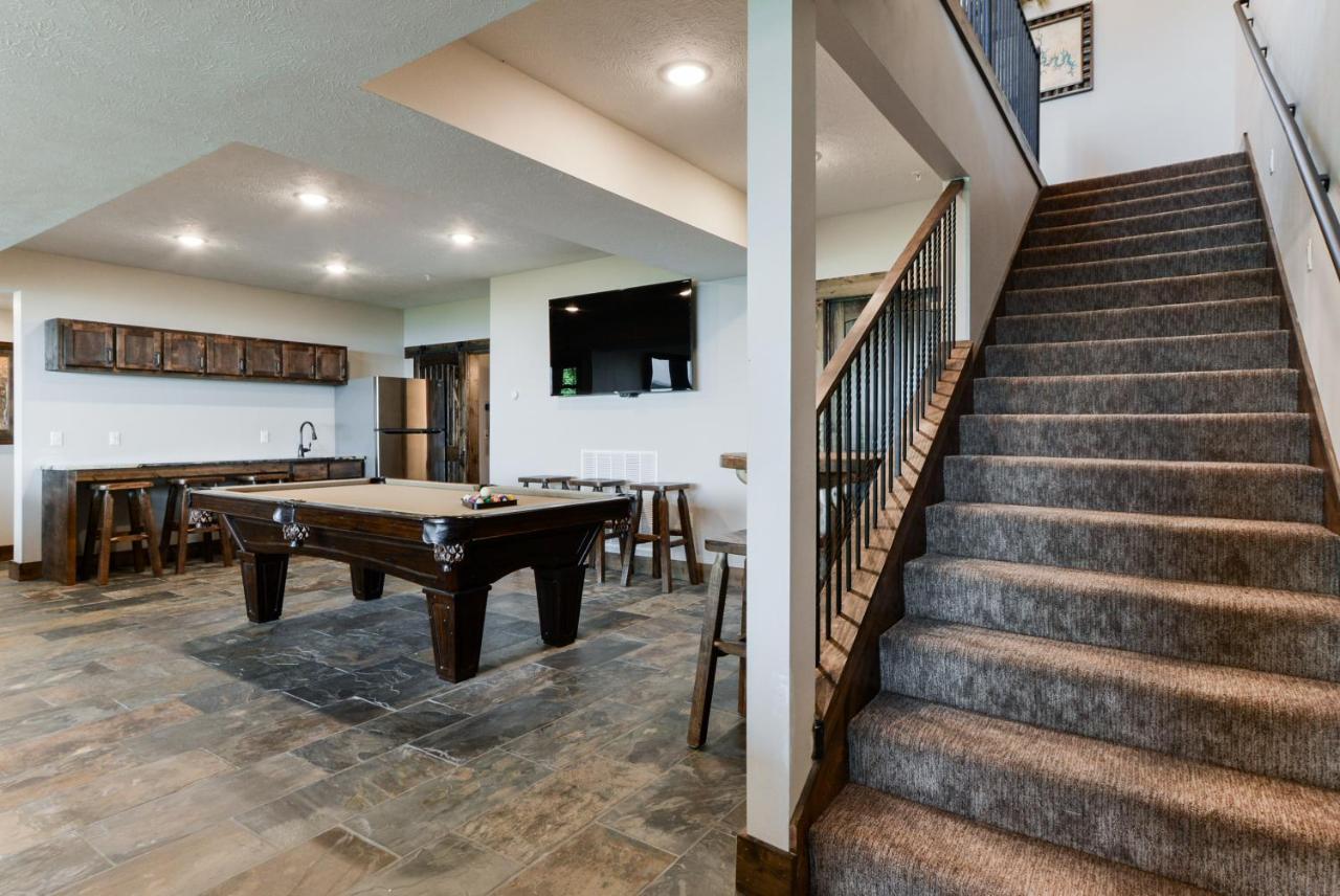 Lodge 73 Branson Extérieur photo