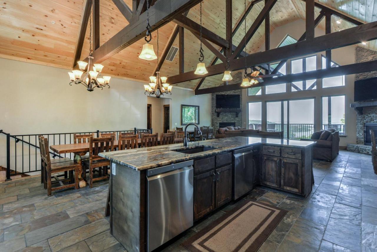 Lodge 73 Branson Extérieur photo