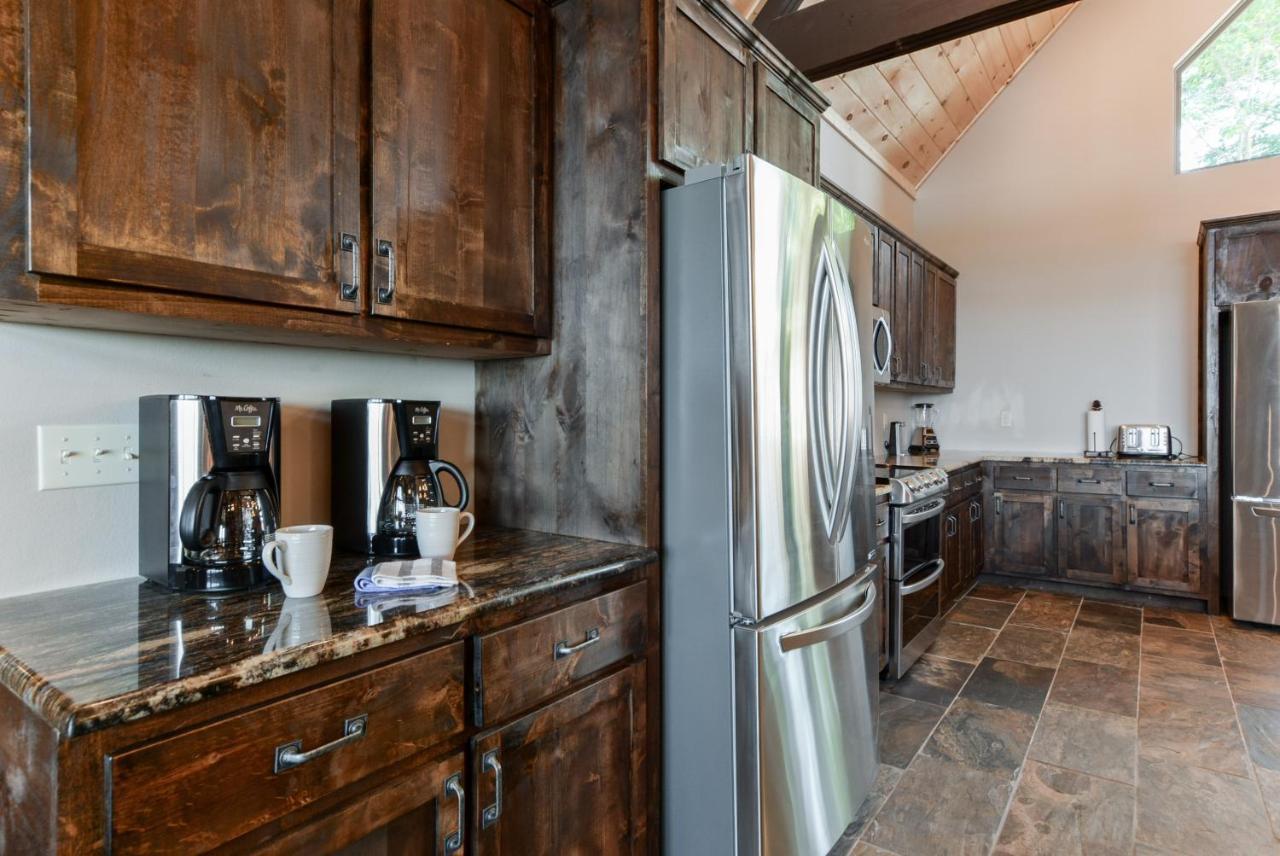 Lodge 73 Branson Extérieur photo