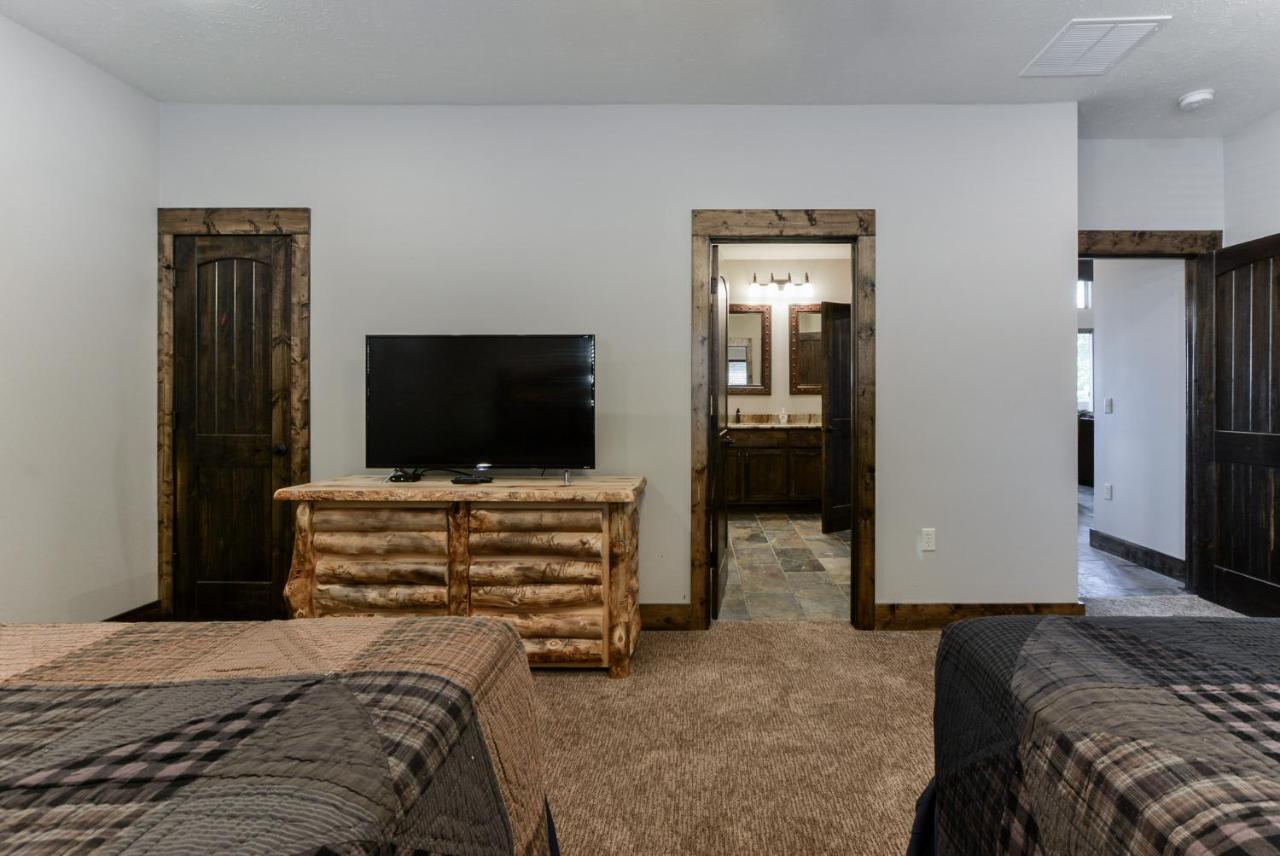 Lodge 73 Branson Extérieur photo