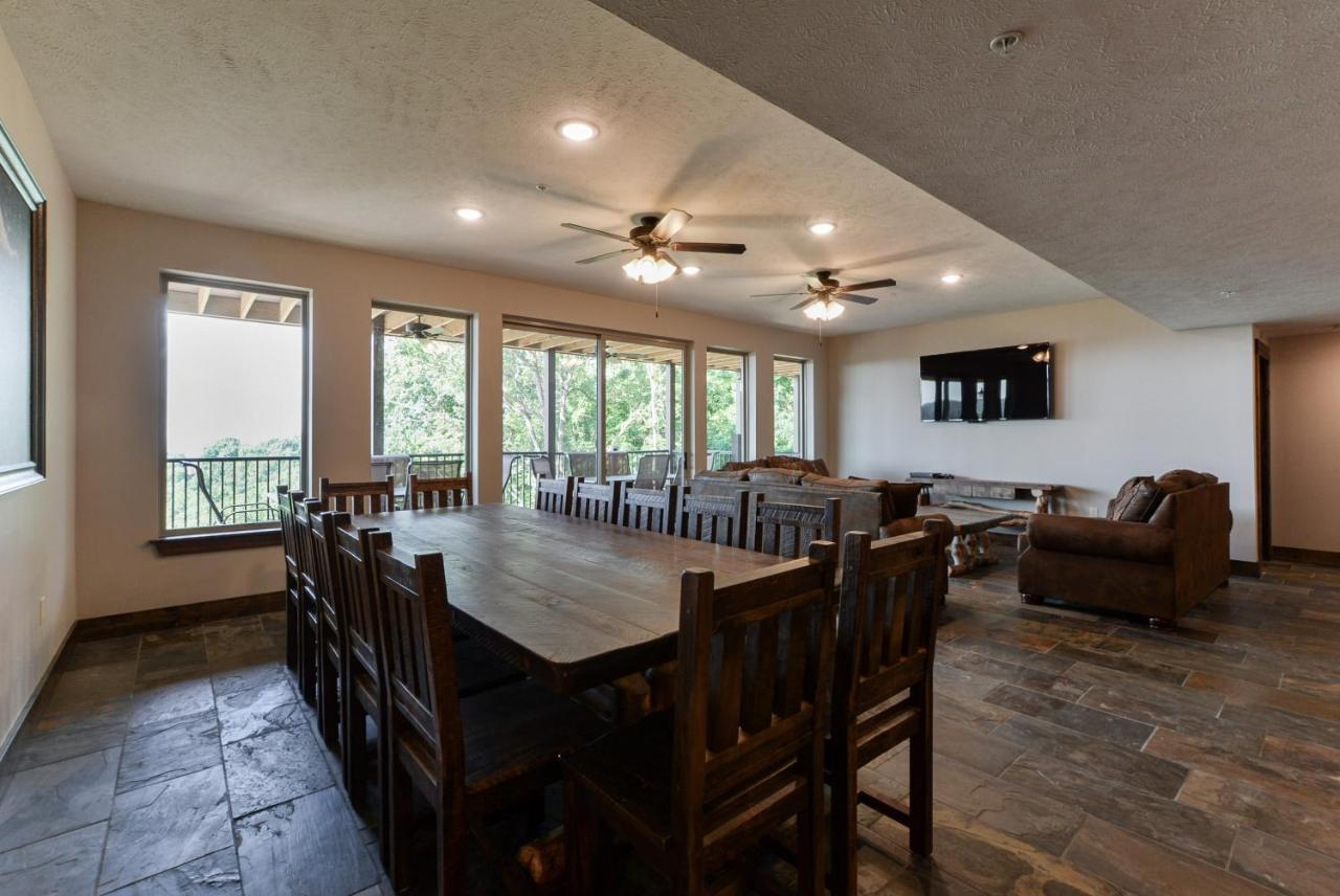 Lodge 73 Branson Extérieur photo