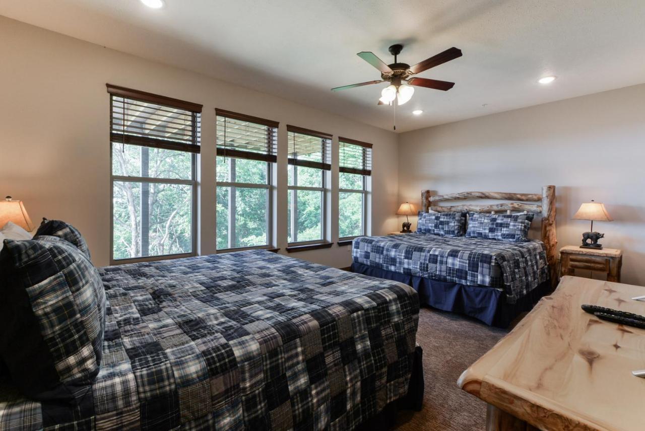 Lodge 73 Branson Extérieur photo