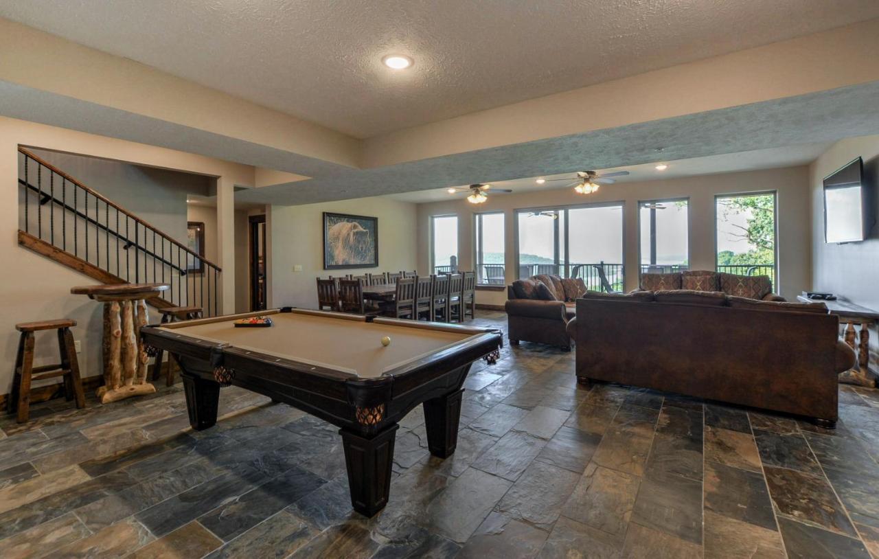 Lodge 73 Branson Extérieur photo