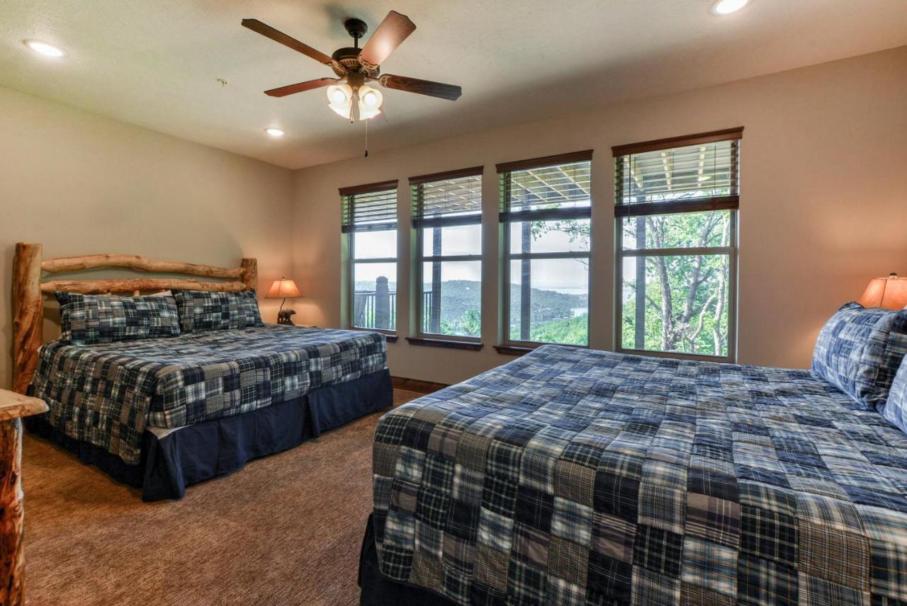Lodge 73 Branson Extérieur photo